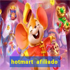 hotmart afiliado entrar login